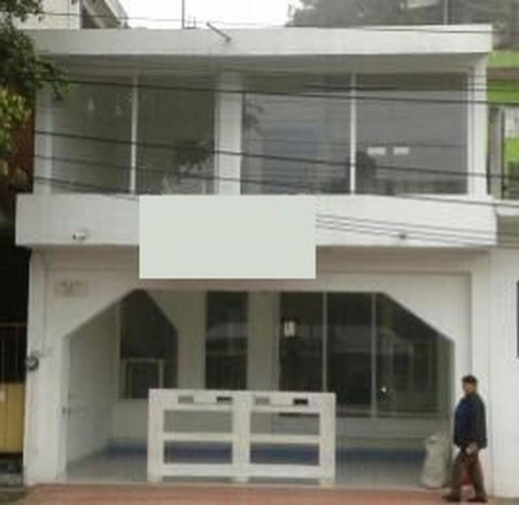 108m² Office in Veracruz, Mexico No. 200524
