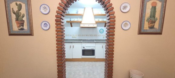 3 bedrooms Apartment in Fuengirola, Spain No. 167190 6