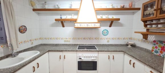 3 bedrooms Apartment in Fuengirola, Spain No. 167190 7