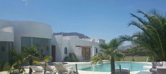 4 Schlafzimmer Haus in Chacabuco, Chile, Nr. 3442 2