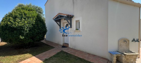 4 bedrooms House in Puilboreau, France No. 304000 11