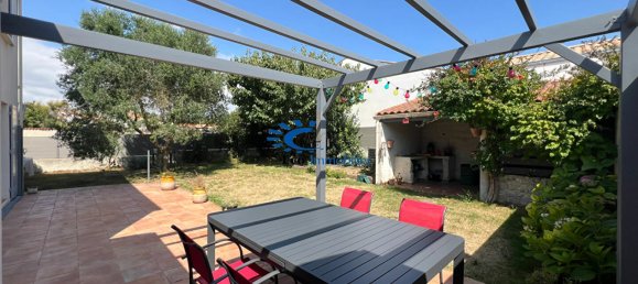 4 bedrooms House in Puilboreau, France No. 304000 14