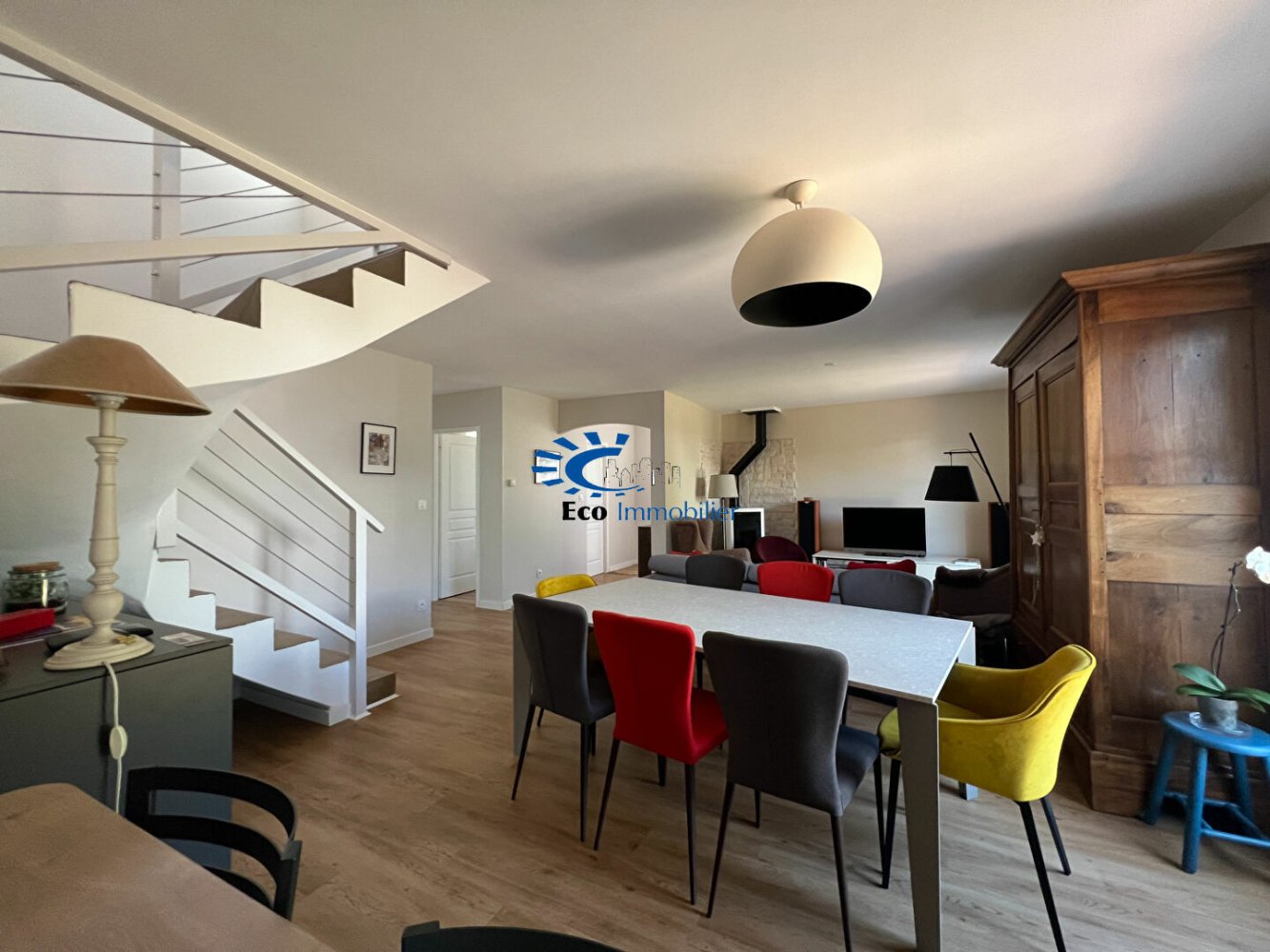 4 bedrooms House in Puilboreau, France No. 304000