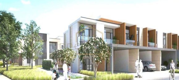 3 bedrooms Townhouse in Arabian Ranches 3, UAE No. 6674 9