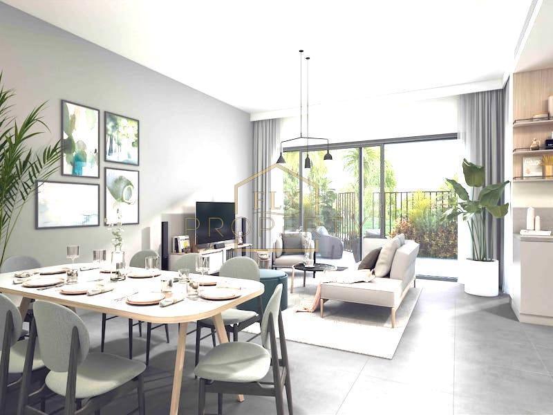 3 bedrooms Townhouse in Arabian Ranches 3, UAE No. 6674