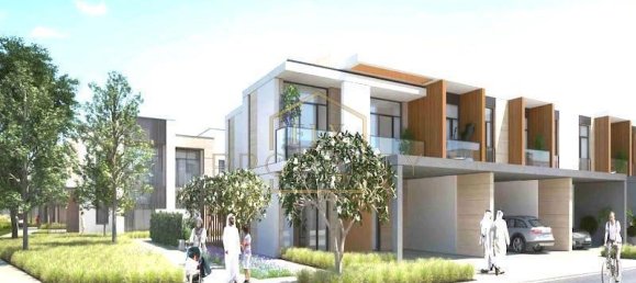 3 bedrooms Townhouse in Arabian Ranches 3, UAE No. 6674 7