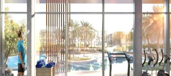 3 bedrooms Townhouse in Arabian Ranches 3, UAE No. 6674 5