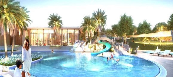 3 bedrooms Townhouse in Arabian Ranches 3, UAE No. 6674 6