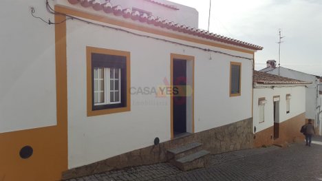 1 Schlafzimmer Haus in Barrancos, Portugal, Nr. 11522