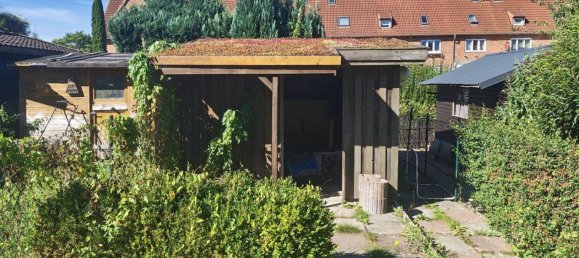 4 غرف نوم تاون هاوس في Kiel, Germany رقم 287888 3