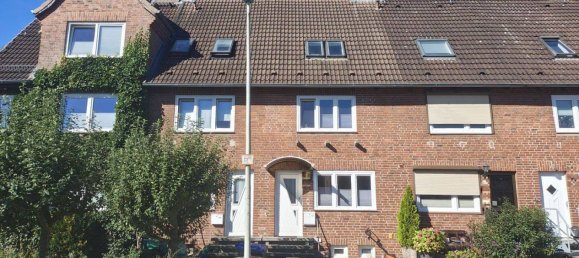 4 غرف نوم تاون هاوس في Kiel, Germany رقم 287888 4