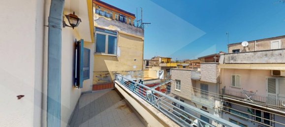 Склад с 3 комнатами в Брушано, Италия № 24656 17