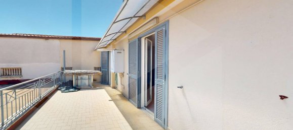 Склад с 3 комнатами в Брушано, Италия № 24656 16