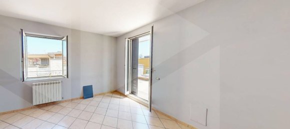 Склад с 3 комнатами в Брушано, Италия № 24656 13