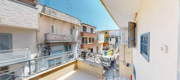 Склад с 3 комнатами в Брушано, Италия № 24656 3