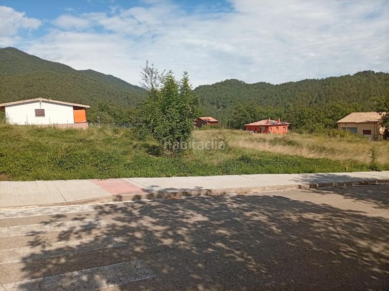 Grundstück in Barcelona, Spain 400m², Nr. 258581