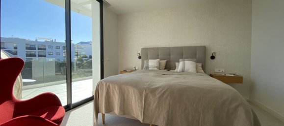 Пентхаус с 3 спальнями в Фуэнхирола, Испания № 180798 21