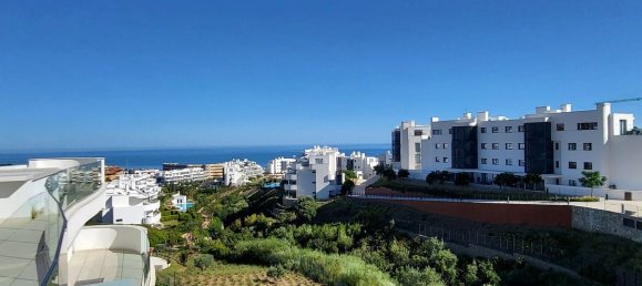 Пентхаус с 3 спальнями в Фуэнхирола, Испания № 180798 6