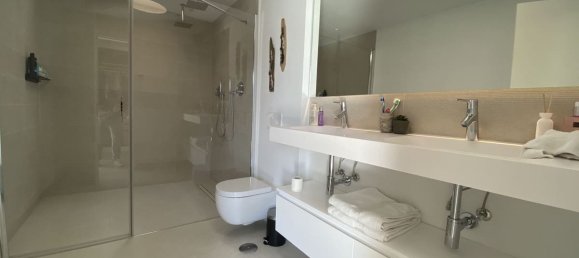 Пентхаус с 3 спальнями в Фуэнхирола, Испания № 180798 19