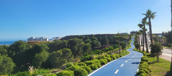 Пентхаус с 3 спальнями в Фуэнхирола, Испания № 180798 27