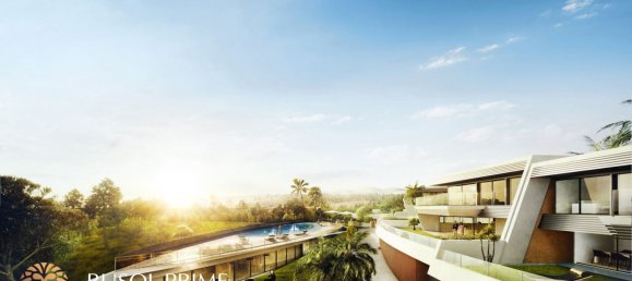 3 bedrooms Villa in Mijas, Spain No. 1376 18