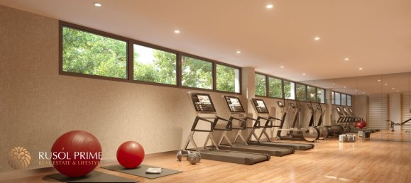 3 bedrooms Villa in Mijas, Spain No. 1376 3