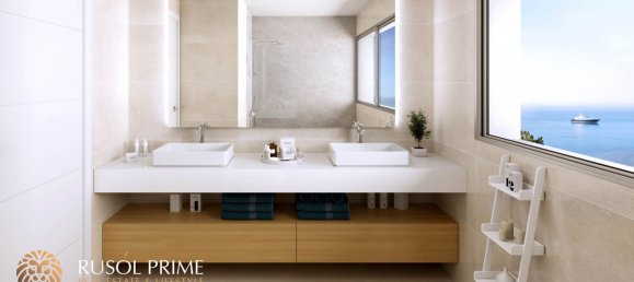 3 bedrooms Villa in Mijas, Spain No. 1376 12