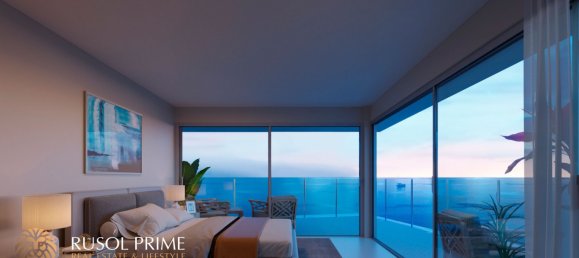 3 bedrooms Villa in Mijas, Spain No. 1376 15