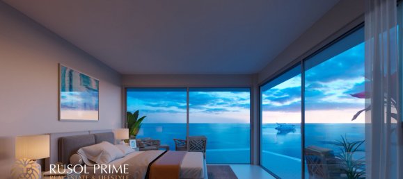 3 bedrooms Villa in Mijas, Spain No. 1376 6