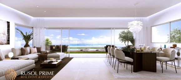 3 bedrooms Villa in Mijas, Spain No. 1376 5