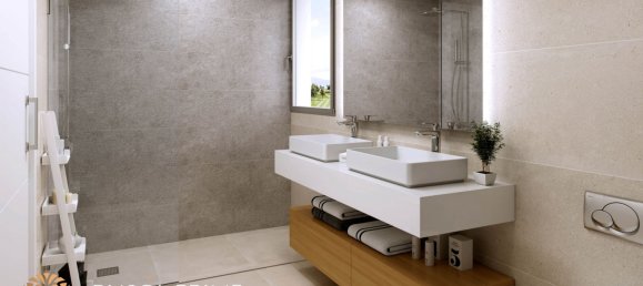 3 bedrooms Villa in Mijas, Spain No. 1376 11