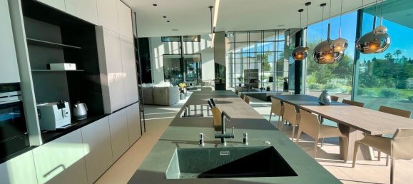 7 غرف نوم فيلا في Guia, Portugal رقم 128068 6