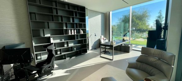 7 غرف نوم فيلا في Guia, Portugal رقم 128068 35