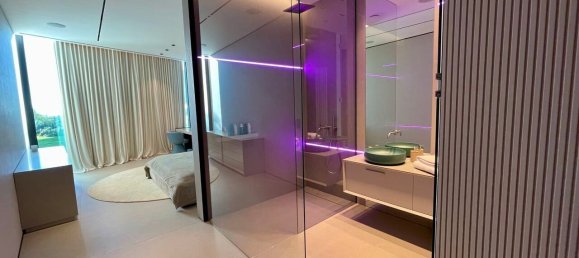 7 غرف نوم فيلا في Guia, Portugal رقم 128068 29