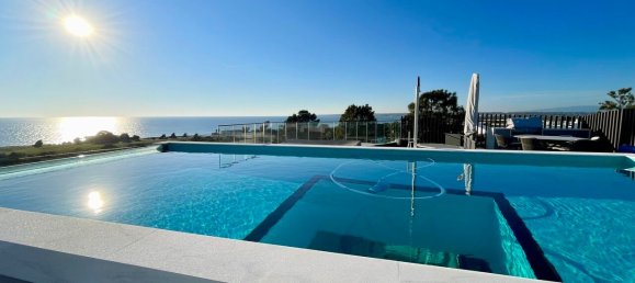 7 غرف نوم فيلا في Guia, Portugal رقم 128068 42