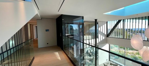 7 غرف نوم فيلا في Guia, Portugal رقم 128068 13