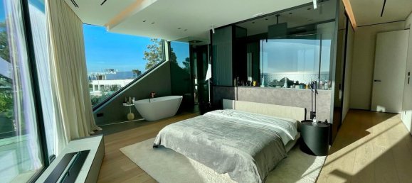 7 غرف نوم فيلا في Guia, Portugal رقم 128068 18