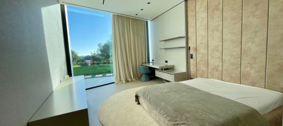 7 غرف نوم فيلا في Guia, Portugal رقم 128068 27