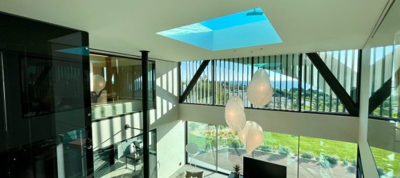 7 غرف نوم فيلا في Guia, Portugal رقم 128068 12