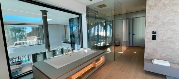 7 غرف نوم فيلا في Guia, Portugal رقم 128068 24