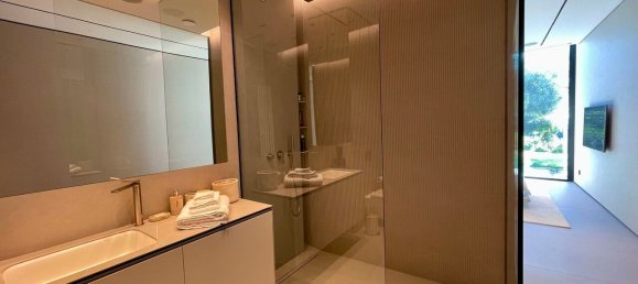 7 غرف نوم فيلا في Guia, Portugal رقم 128068 34