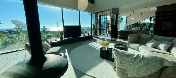 7 غرف نوم فيلا في Guia, Portugal رقم 128068 8