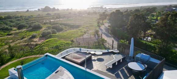 7 غرف نوم فيلا في Guia, Portugal رقم 128068 41