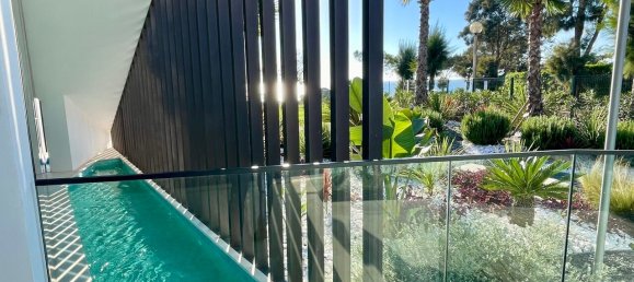 7 غرف نوم فيلا في Guia, Portugal رقم 128068 5