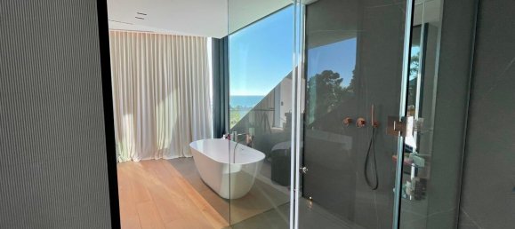 7 غرف نوم فيلا في Guia, Portugal رقم 128068 20