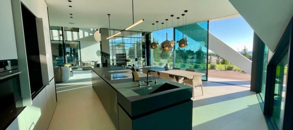 7 غرف نوم فيلا في Guia, Portugal رقم 128068 7