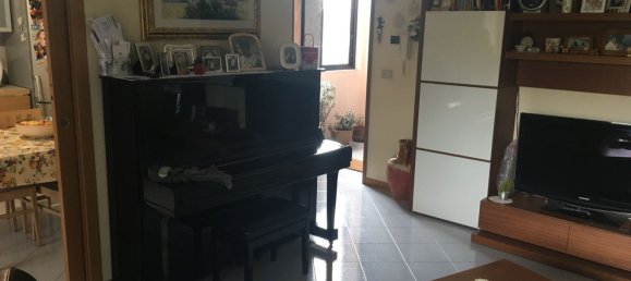 5-Zimmer Wohnung in Lanciano, Italy, Nr. 254777 5