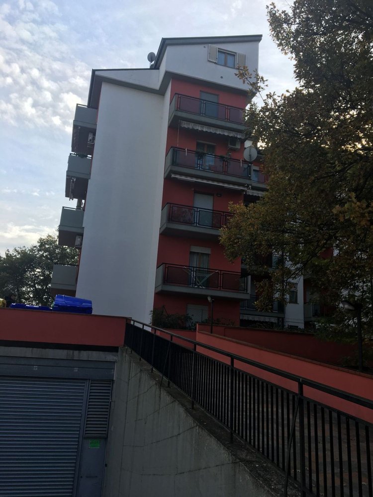 5-Zimmer Wohnung in Lanciano, Italy, Nr. 254777