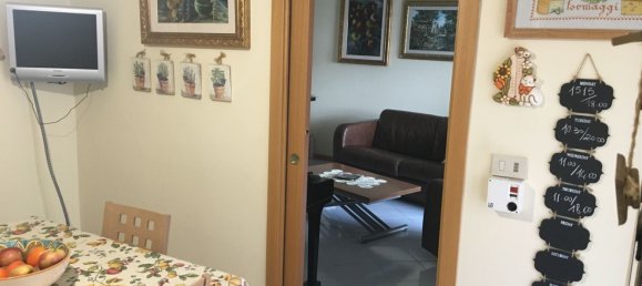 5-Zimmer Wohnung in Lanciano, Italy, Nr. 254777 26