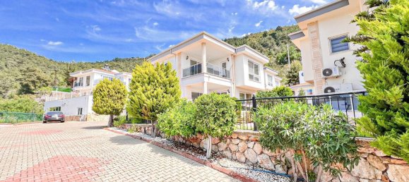 Villa 3+1 in Alanya, Turkey, Nr. 22949 29